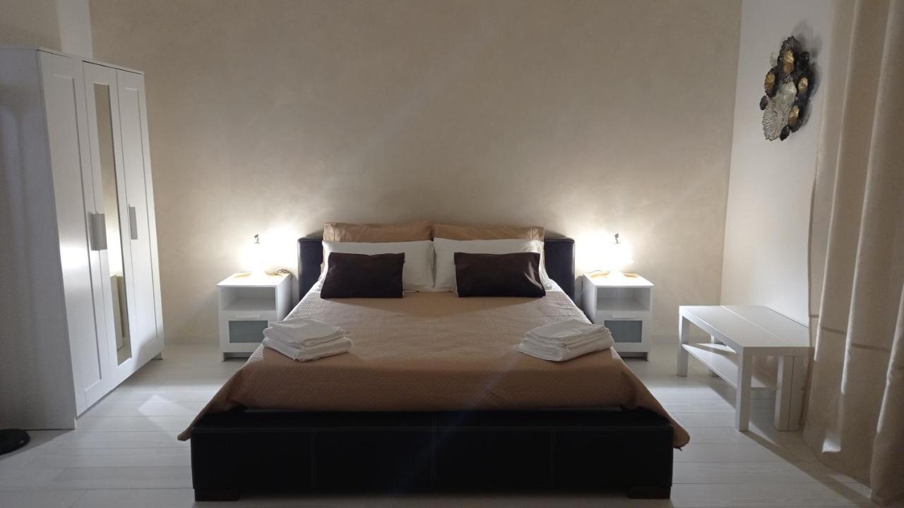 B&B Alba 1 Viagrande Esterno foto